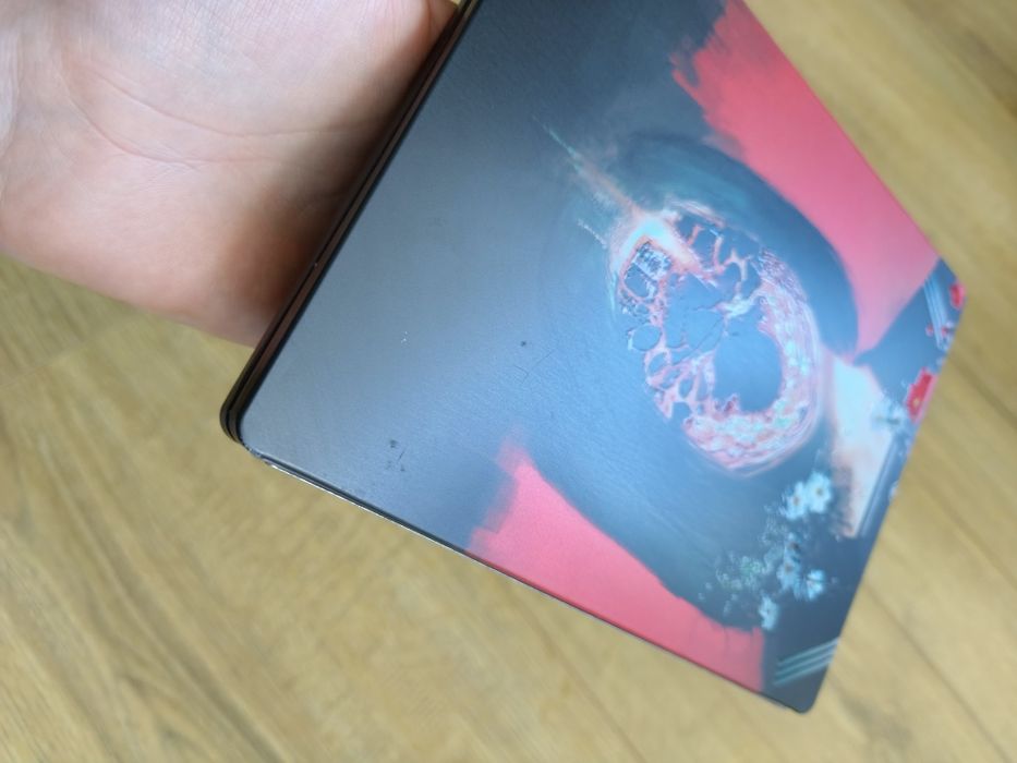 Joc Silent Hill F Playstation 5 + Steelbook