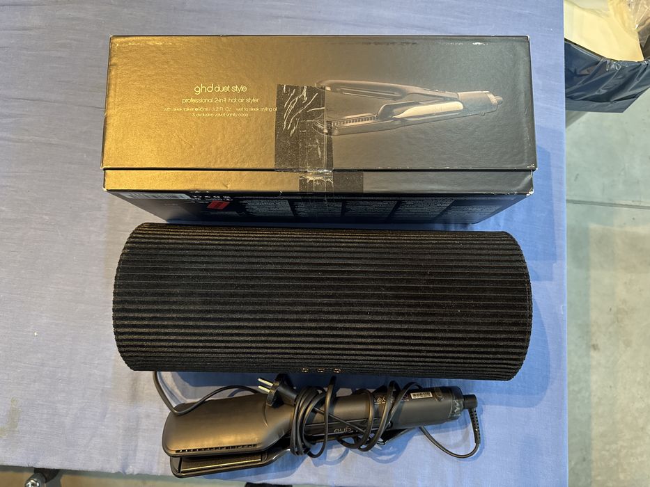 Ghd duet Style 2 in 1