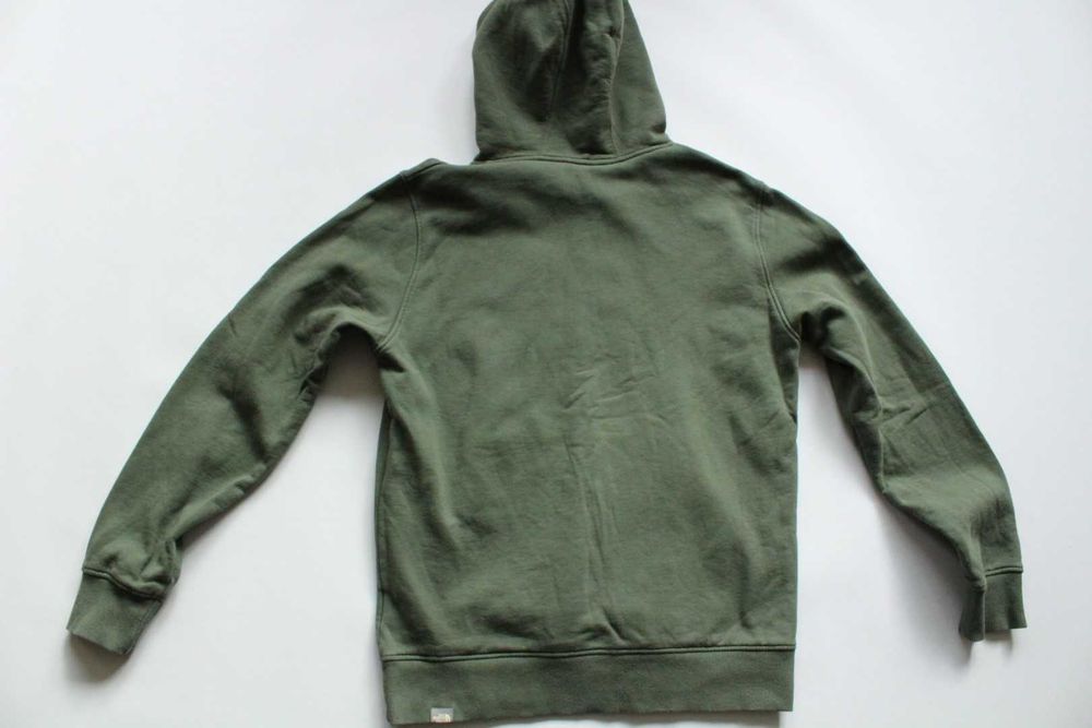 THE NORTH FACE - мъжки спортен суичър, размер L