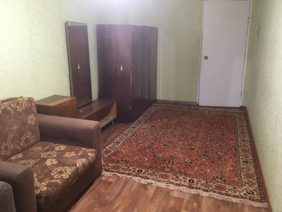 Сдаётся квартира благоустроенная