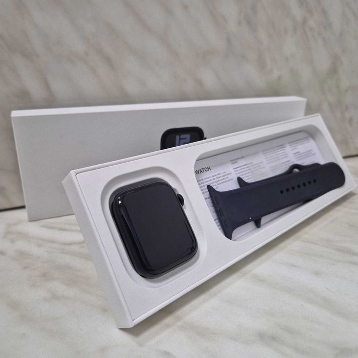 Ceas Apple Watch SE 2  GPS + LTE Zeus Amanet Rahova 32349