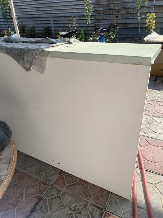 Ресепн с зеркалой