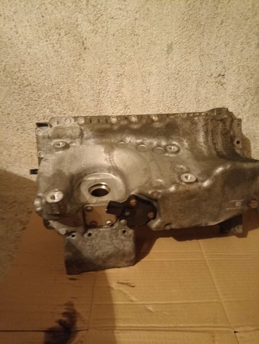 Картер за BMW F30, F31