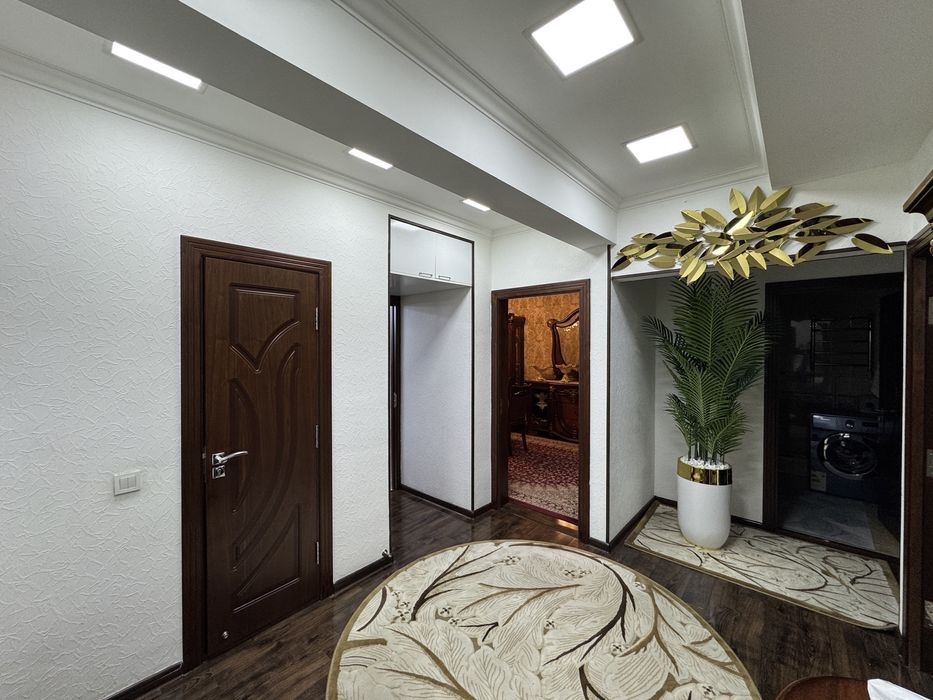 Продается квартира карасу 6