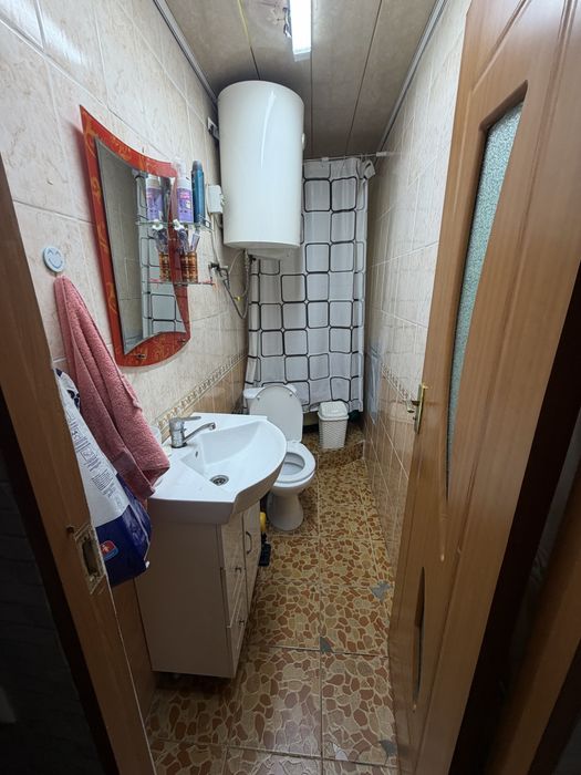 Продам квартиру в жапек батыре