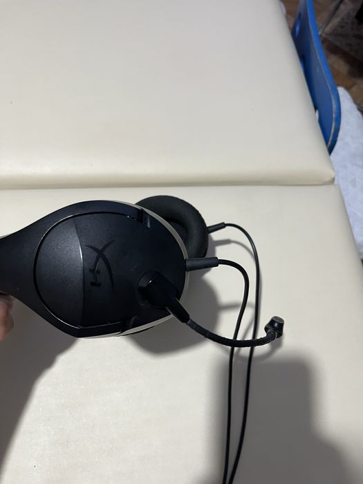 Монитор,Игровые наушники