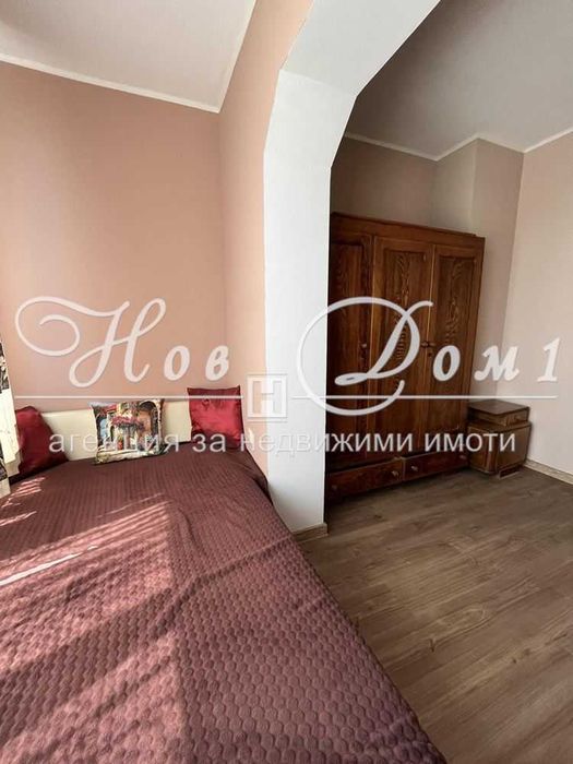 Дава се под наем Тристаен апартамент в Варна, Цветен квартал - 80 кв.м за 612 € - Снимка #9