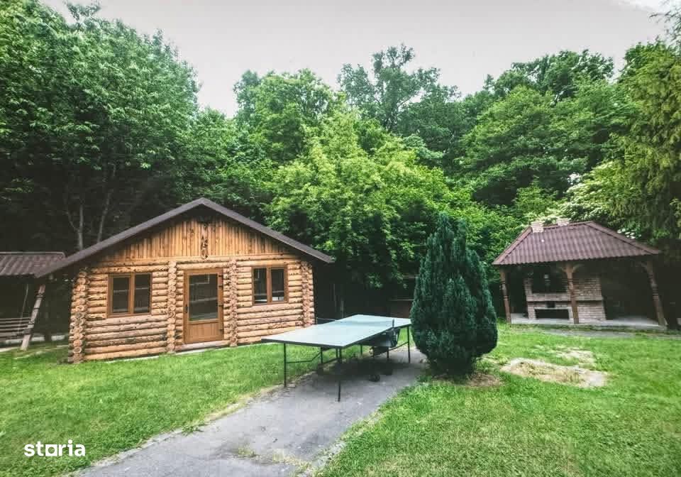 Investitie cu randament activ–Pensiune in zona Aeroportului Maramure