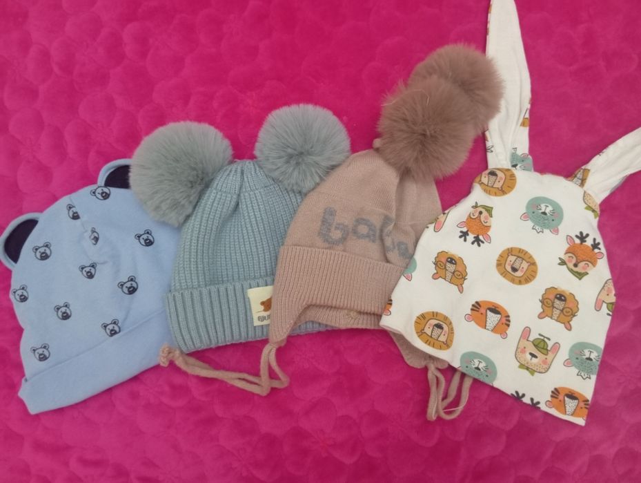 Комбинезон надевали пару раз