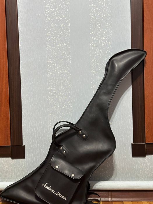 Электрогитара Grover Jackson Kelly japan/Япония