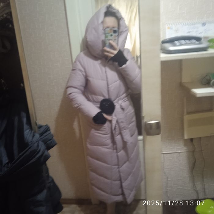 Продам куртка зима