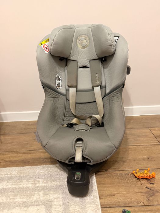 Столче за кола Cybex Sirona S i-size