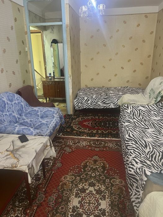 Сдаётся 1 комнатная ЧИРЧИК