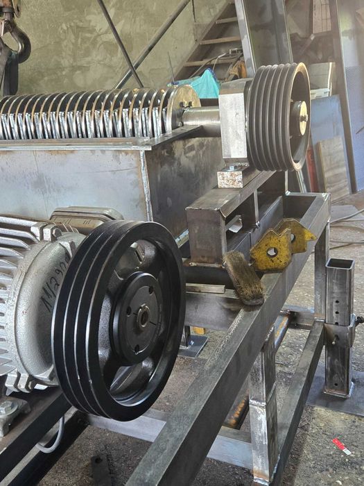 Мобилна Чукова Мелница