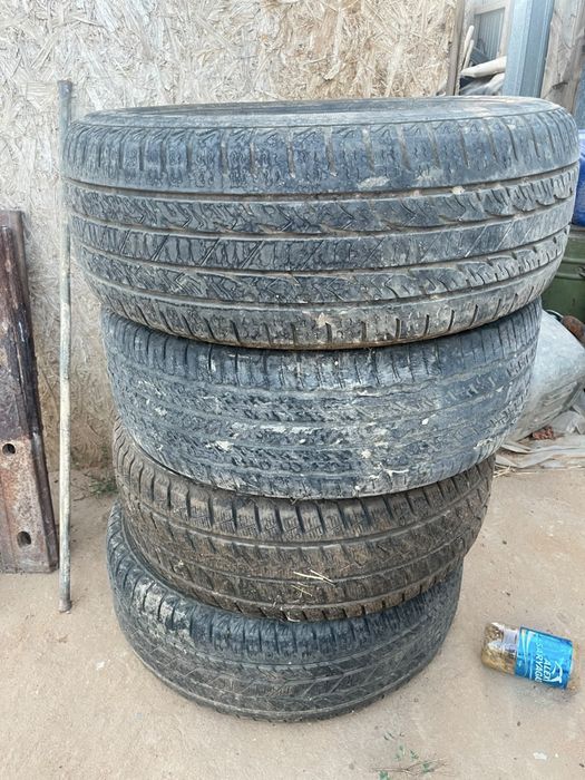 Балоны все сезонки,275/65r17