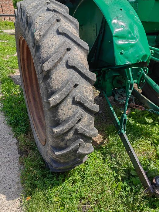 Трактор т 40 с дакументоми