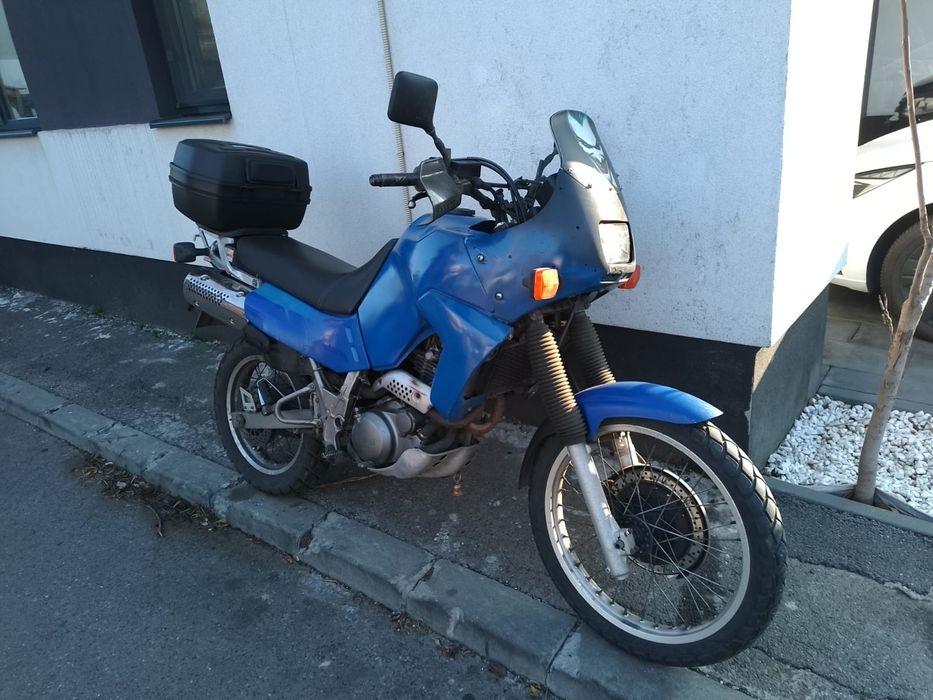 1994 DOUA Yamaha 3yf - xtz 660 Tenere 
RON10,000