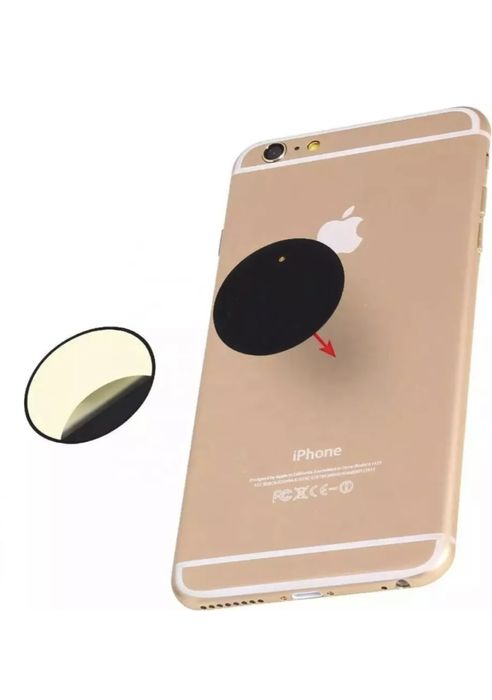 Suport auto magnetic pentru telefon