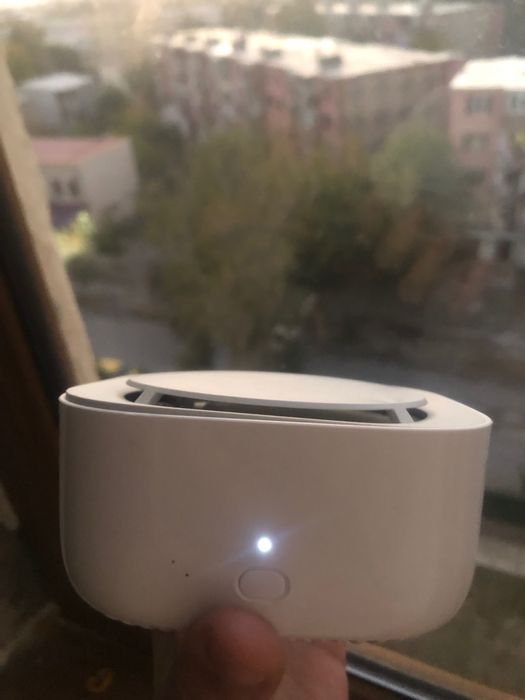 Умный отпугиватель комаров Xiaomi Mijia