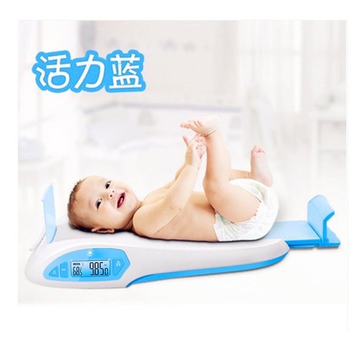 Весы для новорожденных