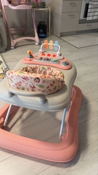 Проходилка kikka boo