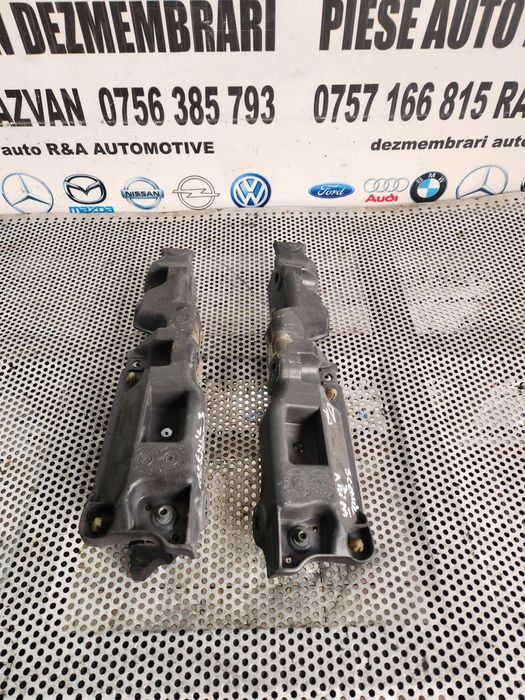 Suport Aripa Fata Renault Scenic 3 Grand Scenic 3 An 2008-2009-2010-2011-2012 Dezmembrez Renault Gr