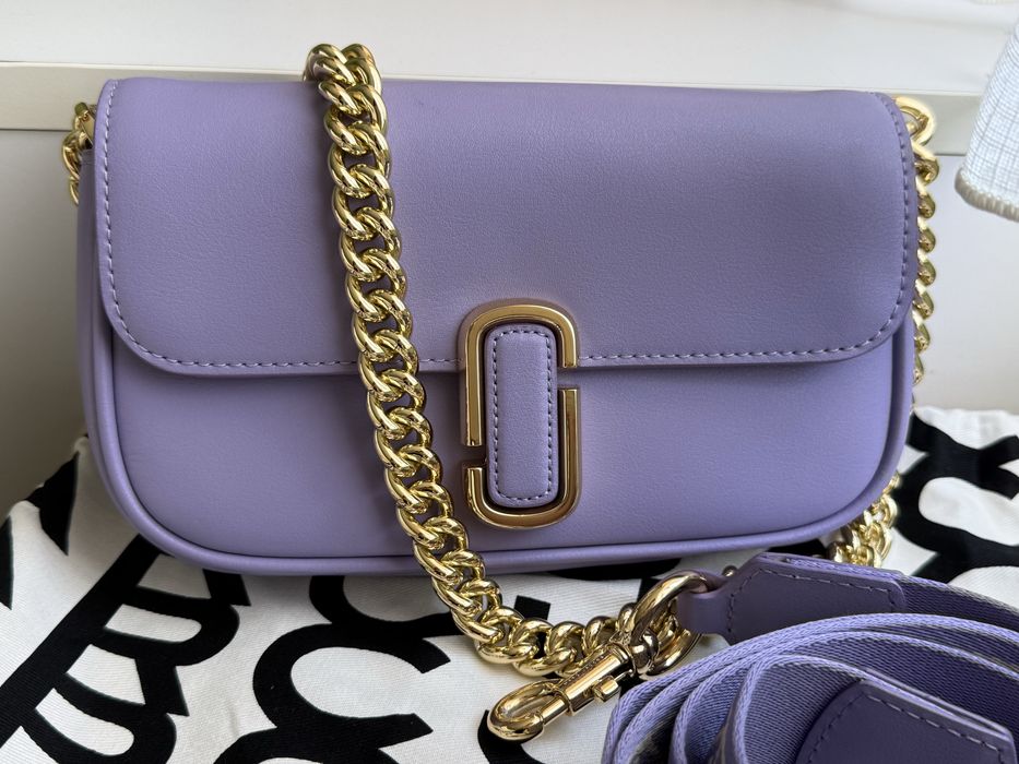 Marc Jacobs - оригинална чанта