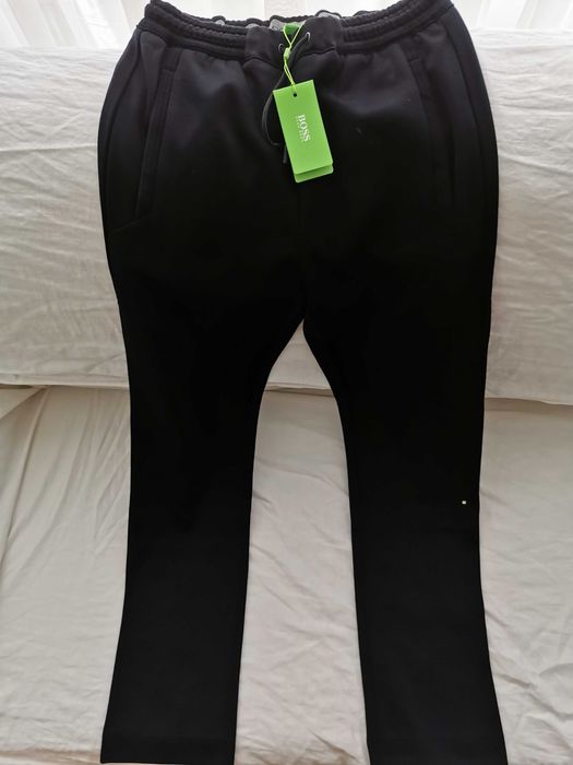 Анцунг Hugo Boss