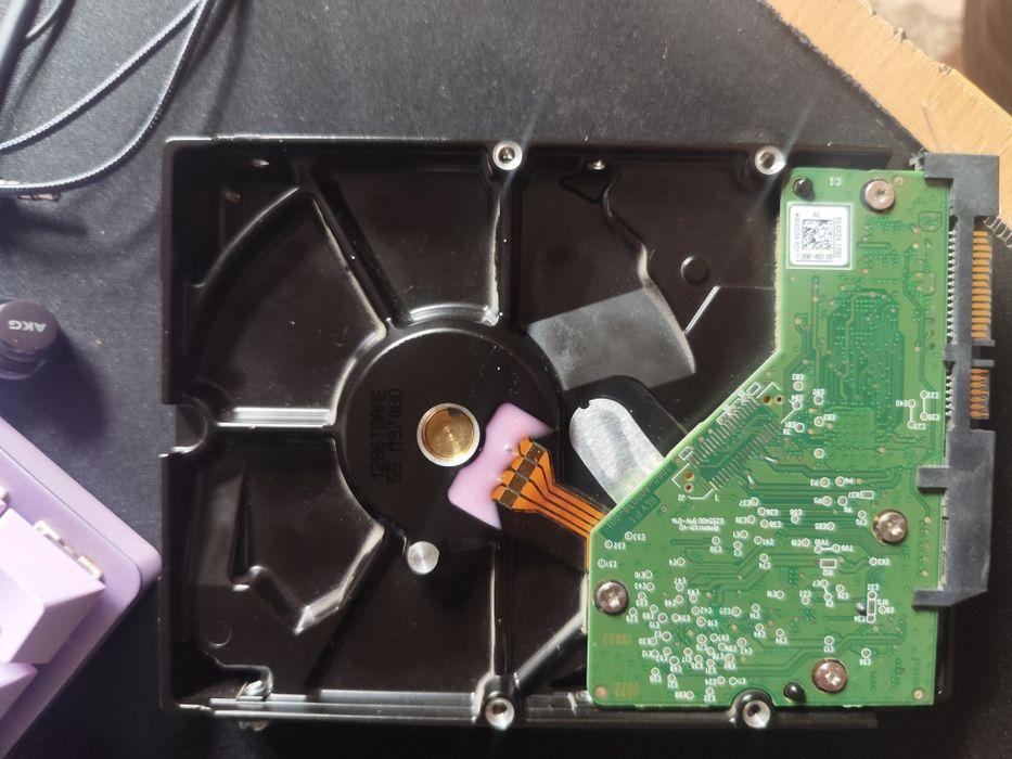 1 tb жёсткий диск