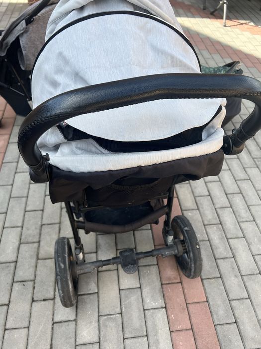 Carucior 3 in 1 venicci