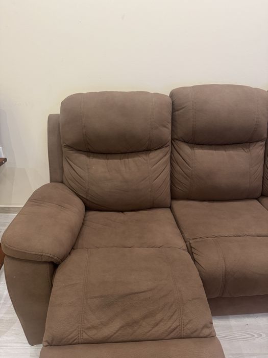 Луксозен диван