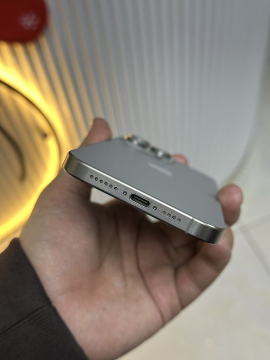 iPhone 15 Pro Max Ideal 256Gb