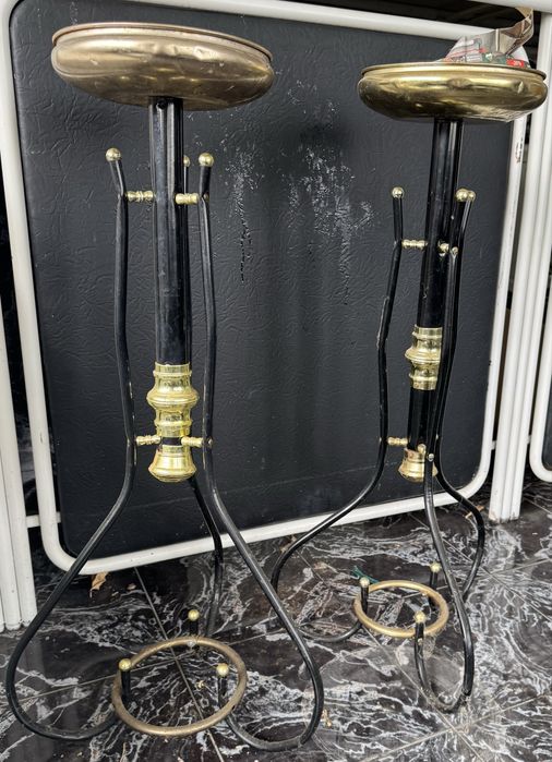 Градинска поставка