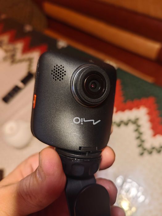 Видеорегистратор Мио