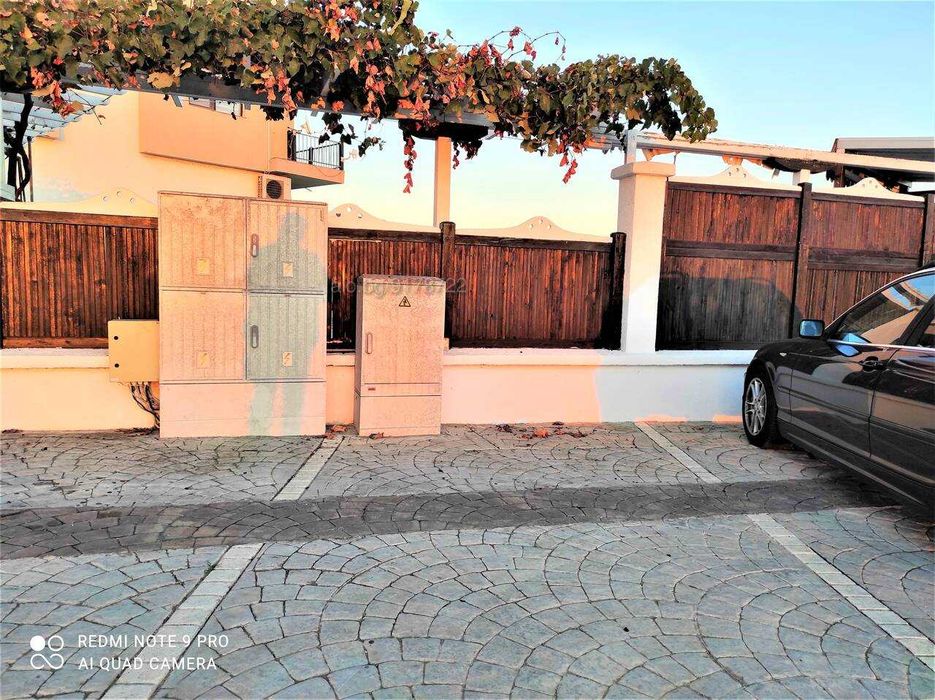 ТОП ОФЕРТА | Голям тристаен с паркинг, Басейн, до Какао Бийч, Аркадия