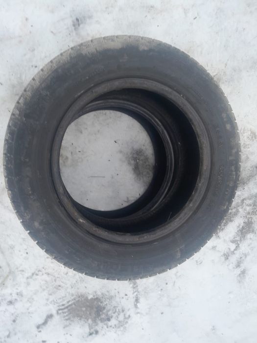 Продам бу шины в хорошем состояний