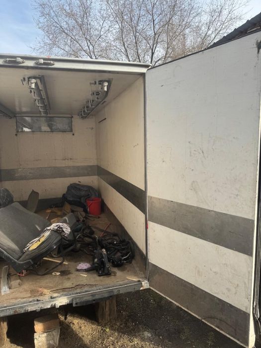 Продам термобудку