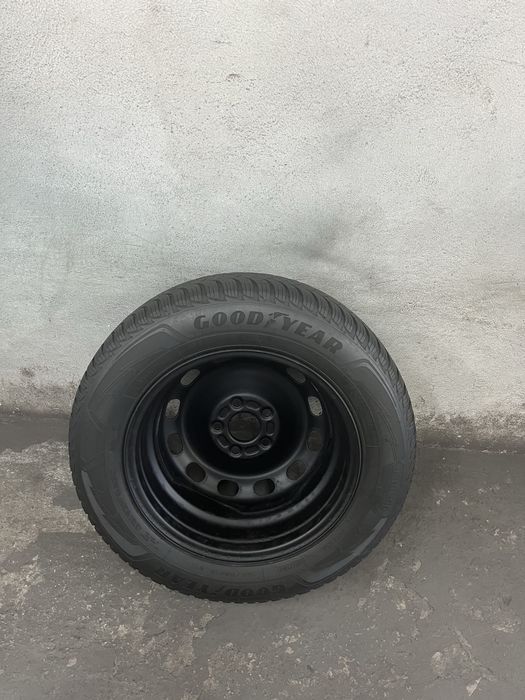 Rezerva ford 15 5x108