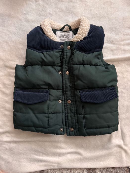 Next,George,Polo,MS детски дрехи