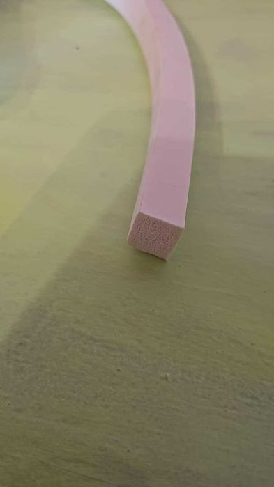 Силиконовый уплотнитель дымогенератора (коптильной камеры)