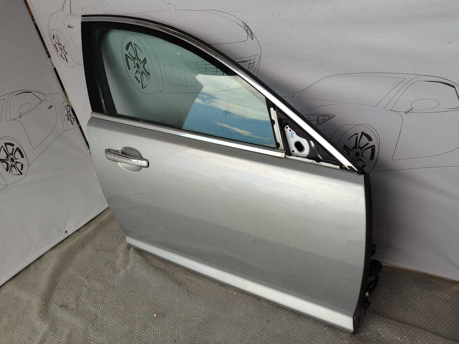 Usa Fata Dreapta Jaguar XF (X250) Sedan 2007–2015 / Cod OEM C2Z2060 (11F)