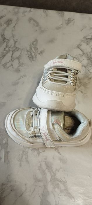 Колекция детски обувки за момиче 22, 23, 24 номер