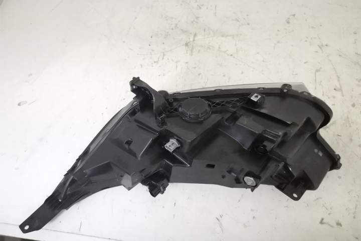 Десен фар Оригинален Led Авариран Хонда / Honda CR-V 5 фейслифт [ , ,