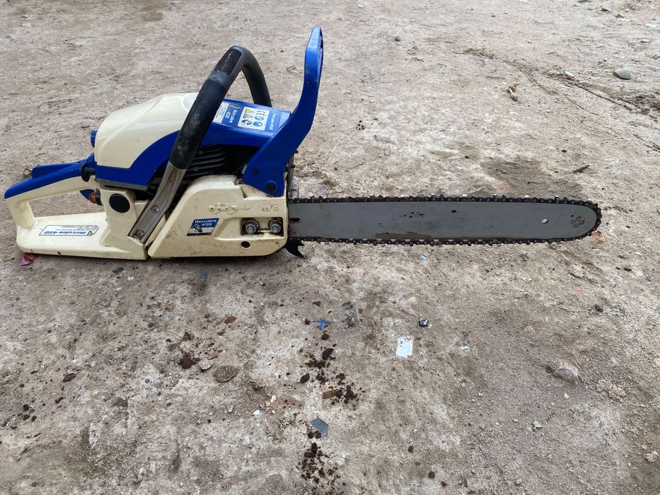 Vand Drujba hercules 450