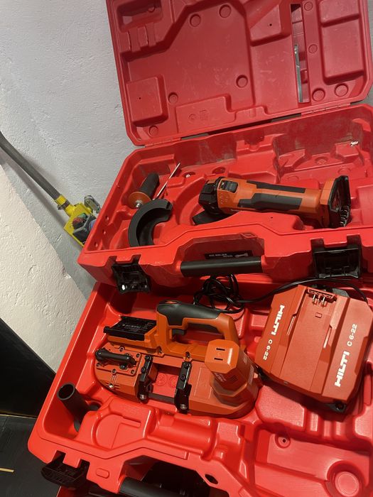 Hilti nuron diverse pret bun diverse