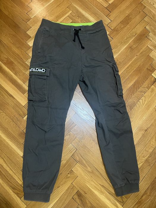 Карго панталон H&M