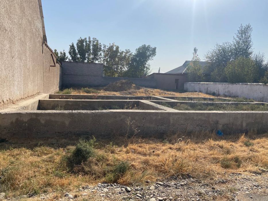 6 sutix uchastka sotiladi srochno