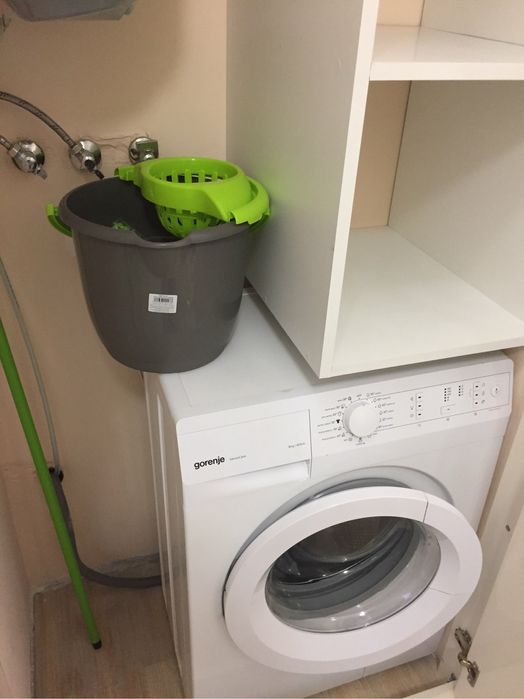 Дава се под наем Тристаен апартамент в Пловдив, Каменица 1 - 75 кв.м за 630 € - Снимка #11