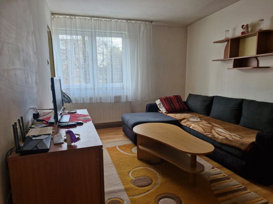 Garsoniera de vanzare Hunedoara