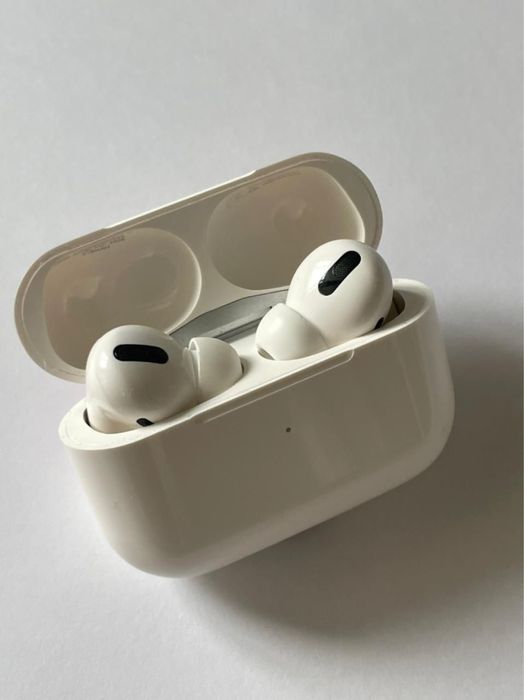 AirPods Pro lux отличного качество